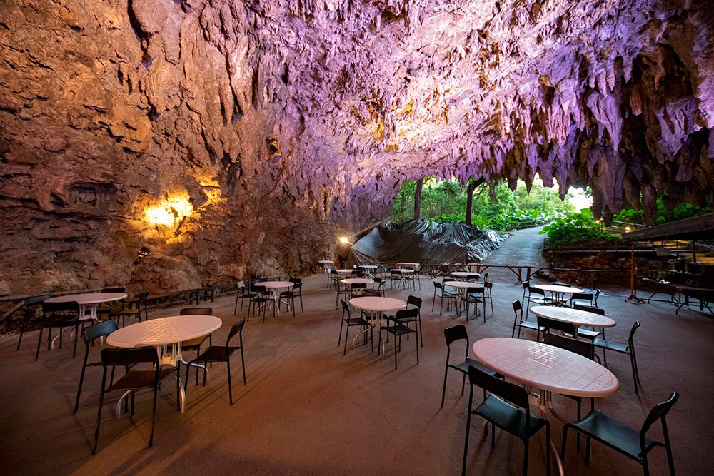 🏞️ 강갈라 계곡 (간가라노타니) 이미지 4